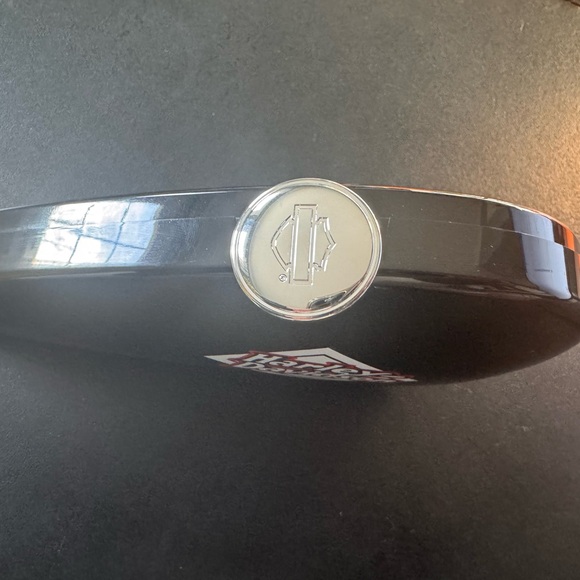 Harley-Davidson Black Horizon Ballpoint Pen - Picture 4 of 4